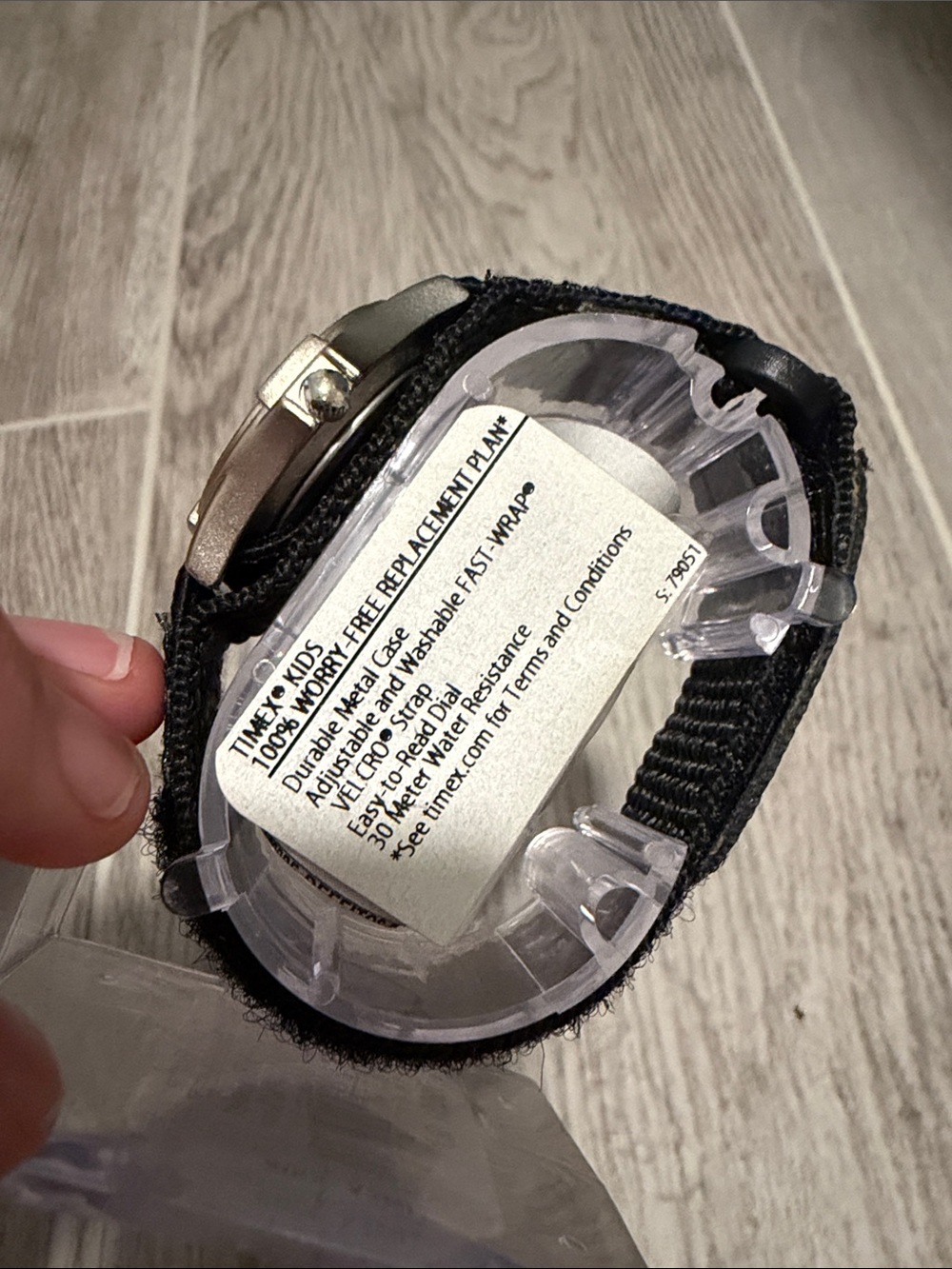 Timex Kids Watch - Picture 3 of 3